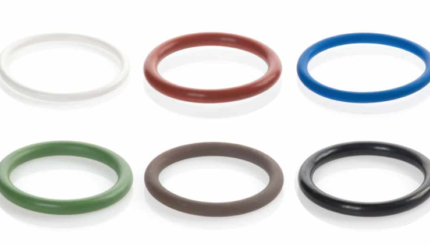 durata degli O-ring