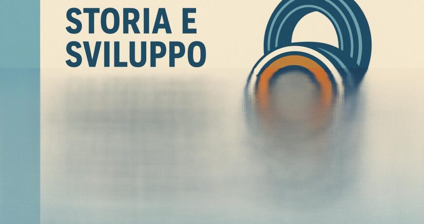 Storia e sviluppo dei paraoli: dall'origine alle moderne applicazioni