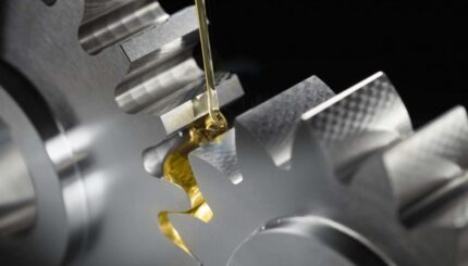 L'importanza della lubrificazione nella performance dei paraoli