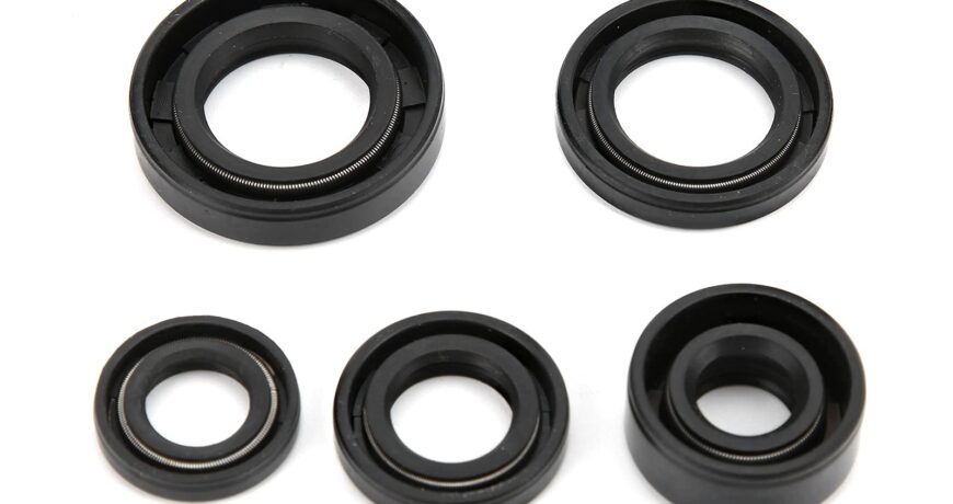 I paraoli più utilizzati nel settore automotive