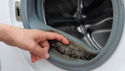 Come scegliere le guarnizioni per lavatrici: consigli pratici