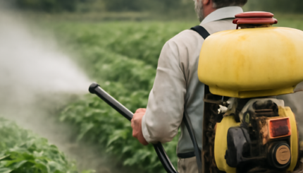 Atomizzatori per agrofarmaci: quali tenute resistono ai fitochimici (e quali no)