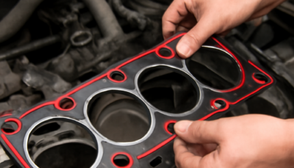 Elring guarnizioni motore: quando usarle in alternativa OEM