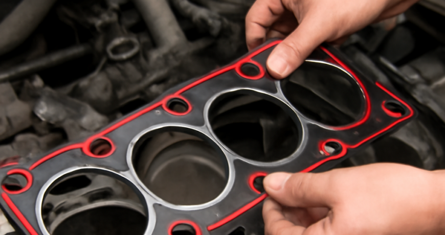 Elring guarnizioni motore: quando usarle in alternativa OEM