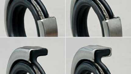 Freudenberg Simmerring: serie principali (BA, BAS, B1, B2) e quando sceglierle