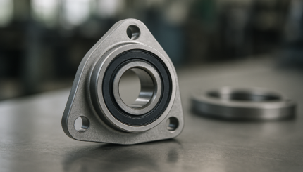 INA guarnizioni integrate: identificare il codice sul catalogo Schaeffler