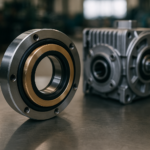 Tenute a cassette e Combi: revisione preventiva su riduttori industriali