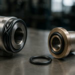 X-Rings dinamici vs statici: quando cambia la sezione ottimale